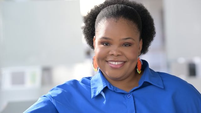 Nombulelo Yende soprano; Mariusz Kłubczuk piano