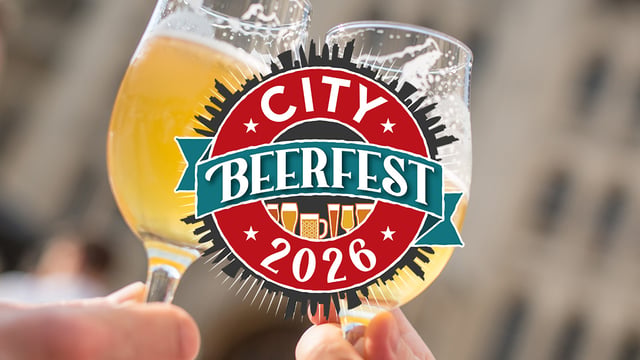 City Beerfest 2026