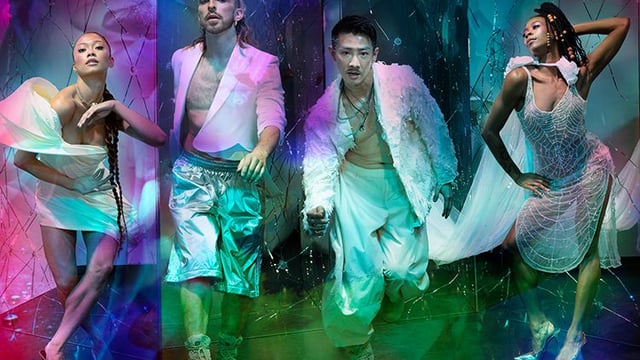 Chelsea Arts Festival: Rambert - This Is Rambert