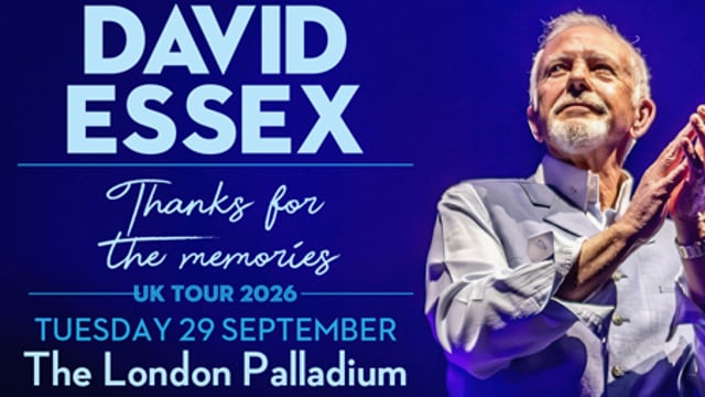 David Essex