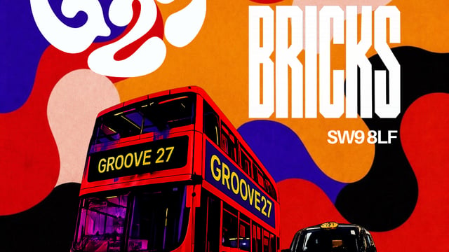 Groove27