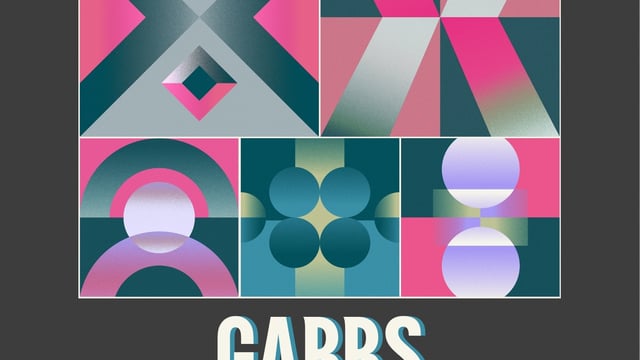 Pashion presents: Gabbs & Nic David