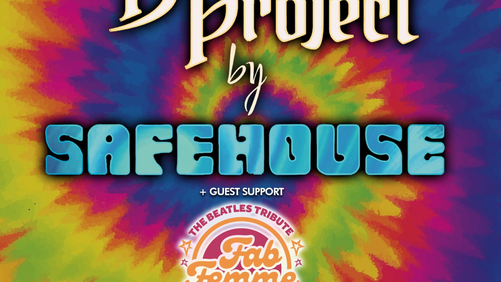 THE ALLMAN BROTHERS PROJECT