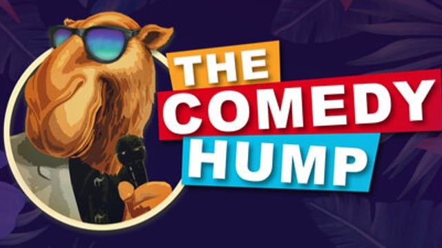 The Comedy Hump