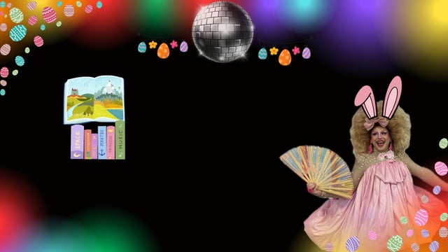 Drag Tales