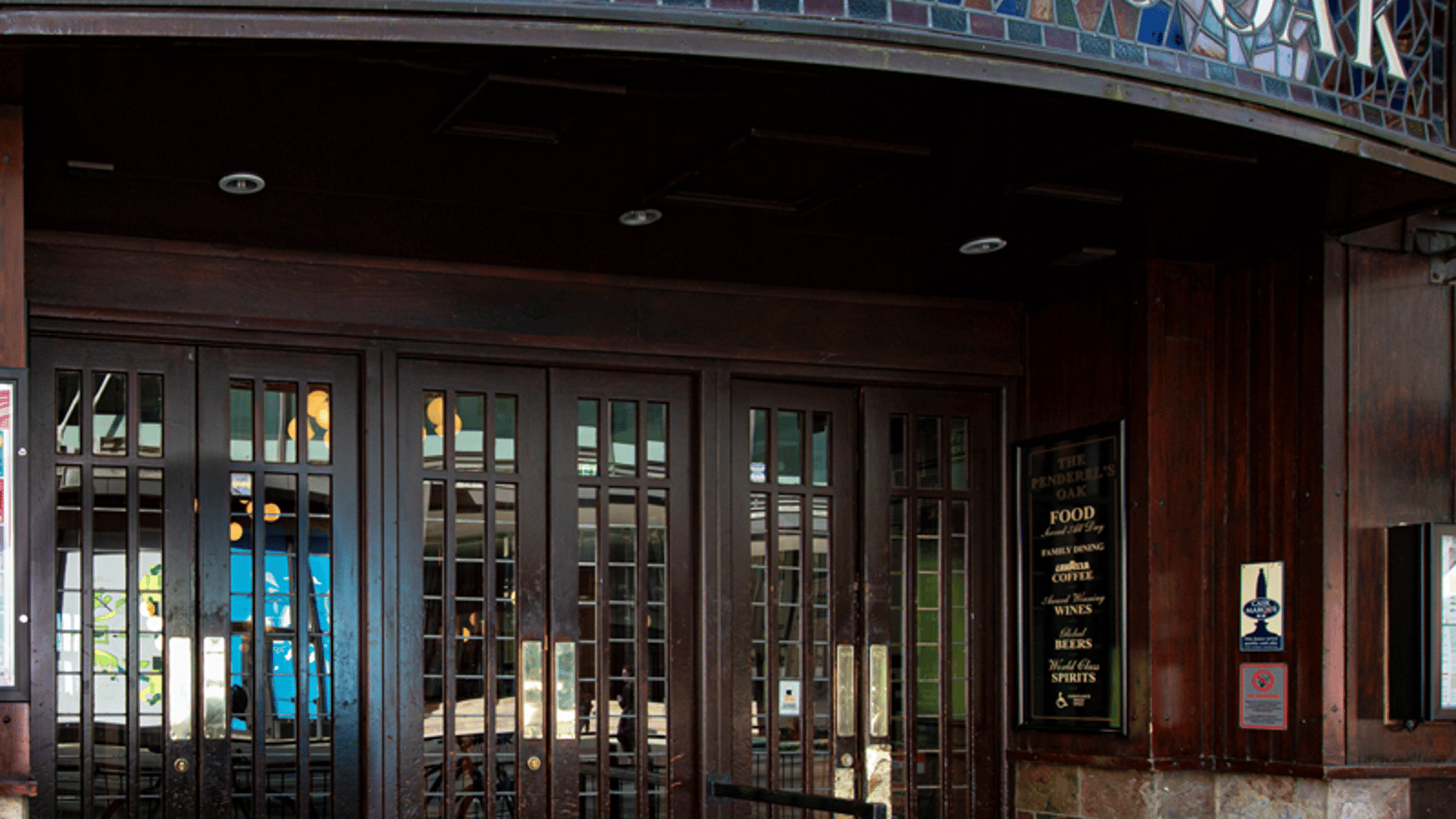 Penderel's Oak - JD Wetherspoon