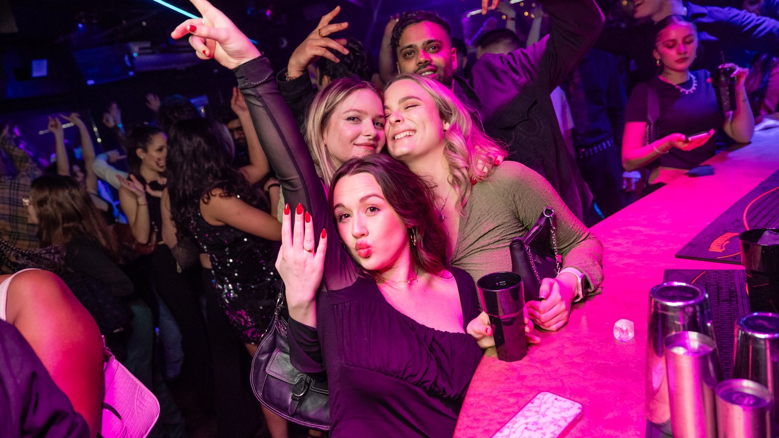 Bar Rumba