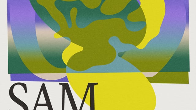 Origins x Small Talk: Sam Girling [All Night Long]
