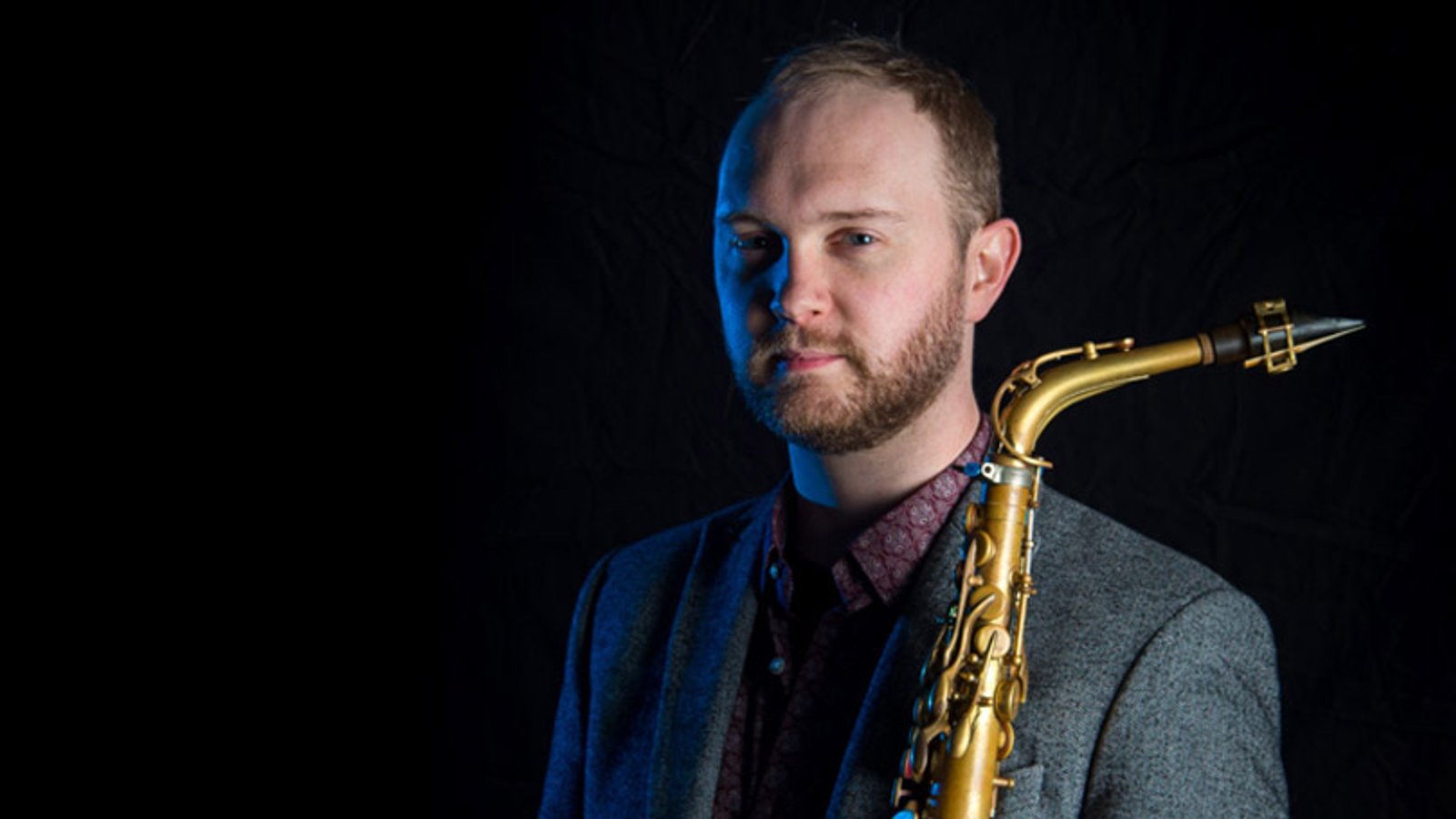 Andrew Linham's Soul Jazz