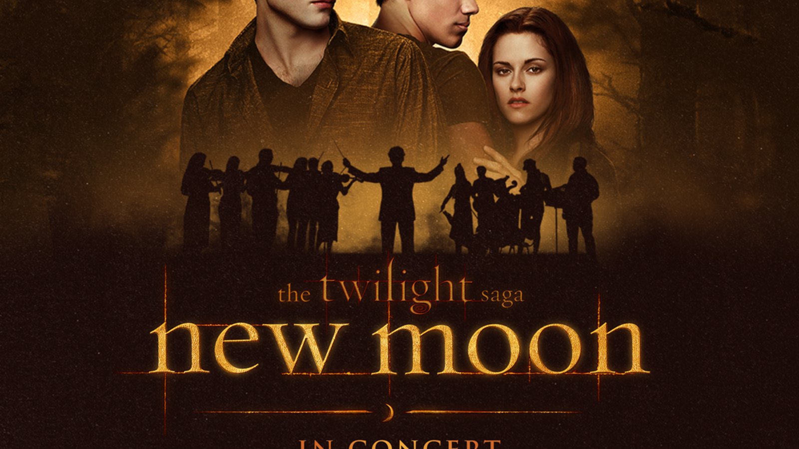Twilight: New Moon in Concert