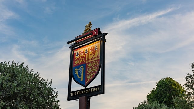 The Every Monday Pub Quiz