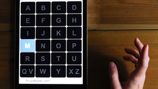 SpeedQuizzing Smartphone Pub Quiz