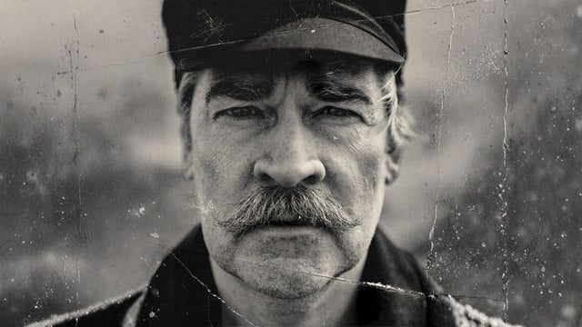 The Captain