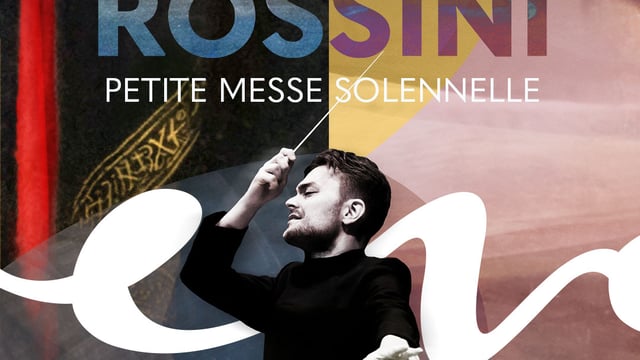 Monteverdi Choir – Rossini's Petite Messe Solennelle