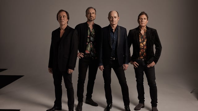 HOODOO GURUS