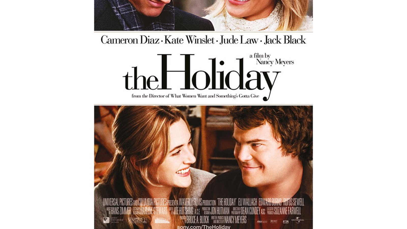 The Holiday in Concert