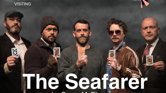 The Seafarer
