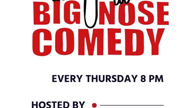 Big Nose Comedy Club
