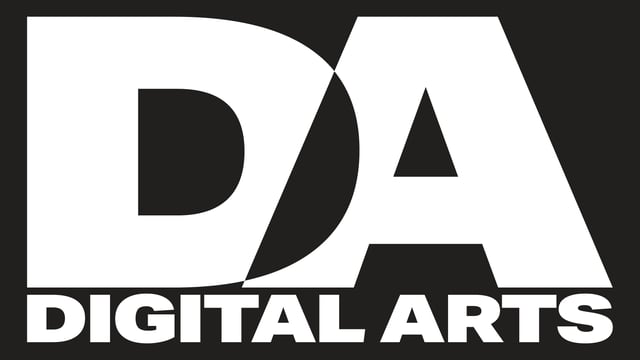 7-8pm Slot - Digital Arts Showcase
