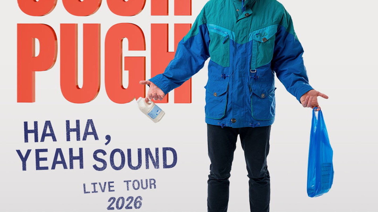 Josh Pugh