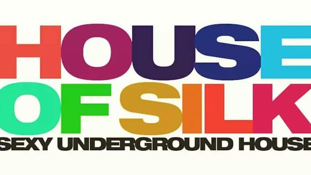 House Of Silk - Summer House Party
