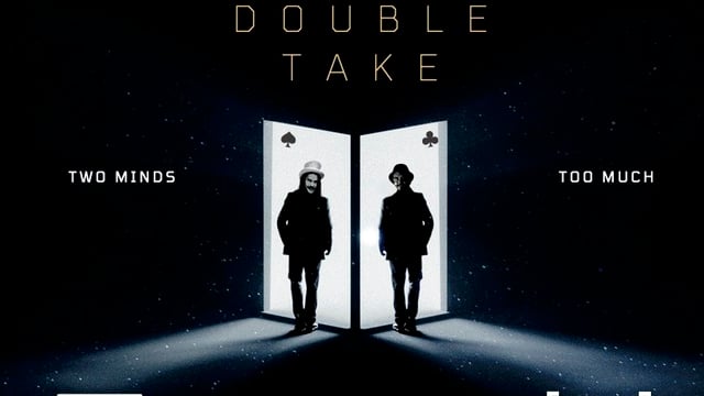 London Magic Shows: Magic Mix Nights