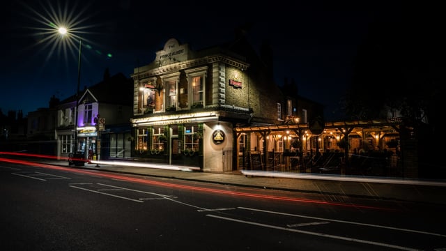Sunday Quiz Night