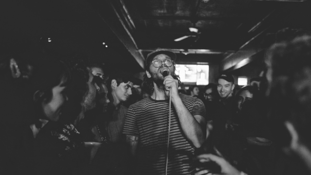 Karaoke Night