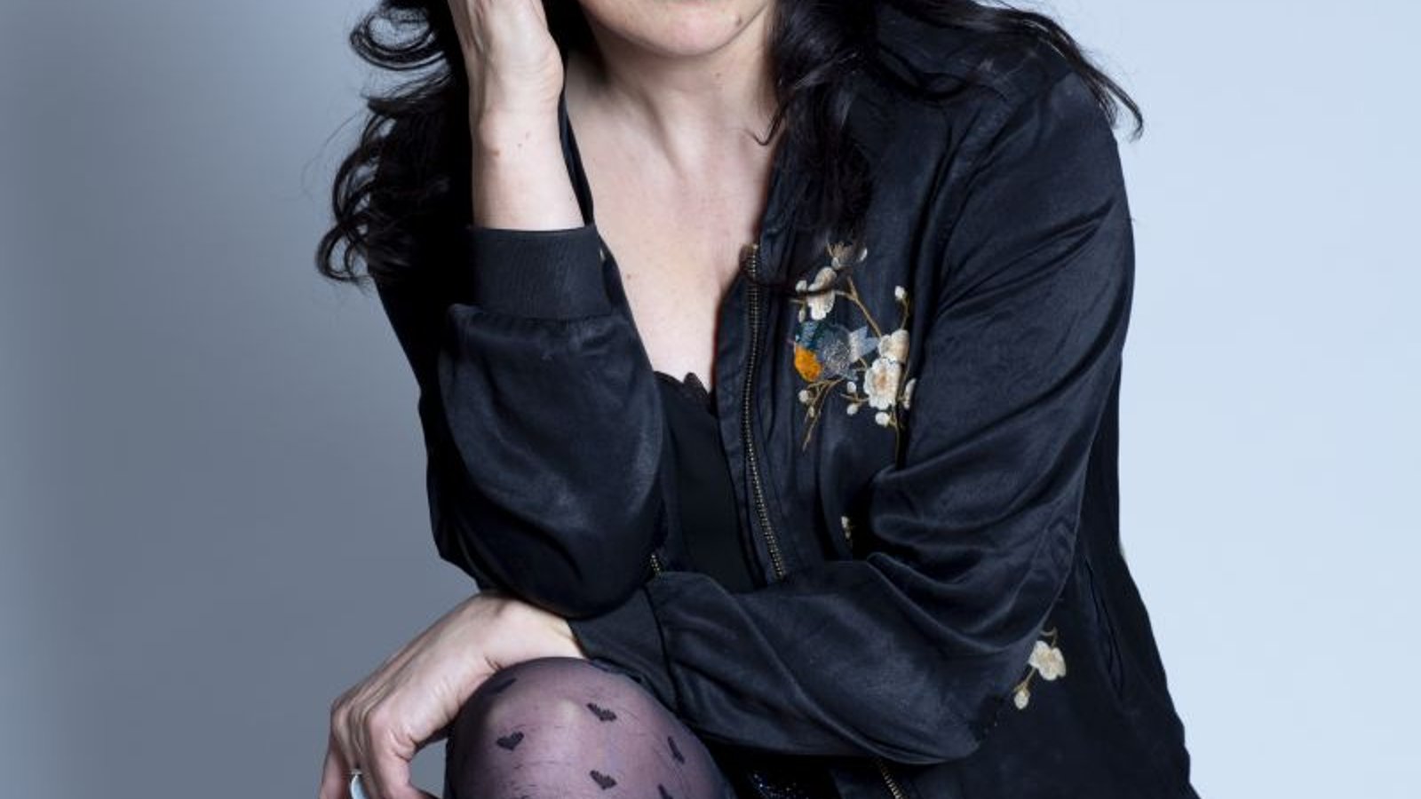 Camille O’Sullivan & Her Band
