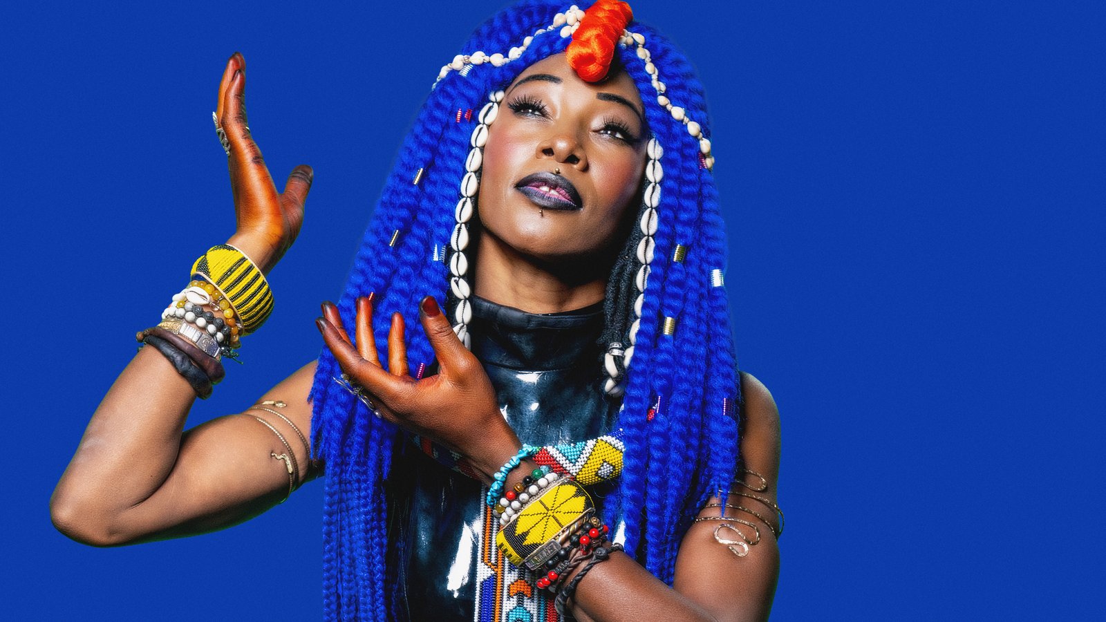 Fatoumata Diawara