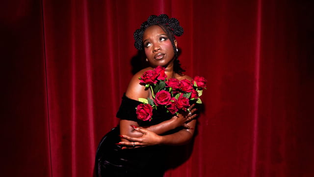 Temi Wilkey: Lover Girl