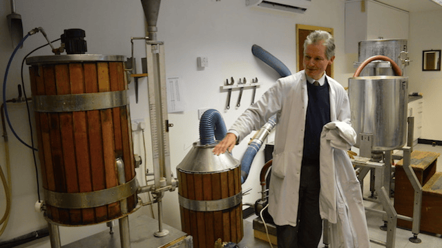 Brewer For The Day at Sambrook's Brewery