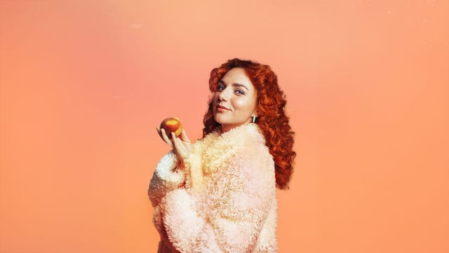 Ania Magliano: Peach Fuzz