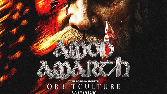 Amon Amarth