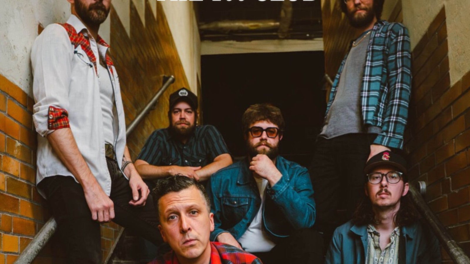 AMERICAN AQUARIUM