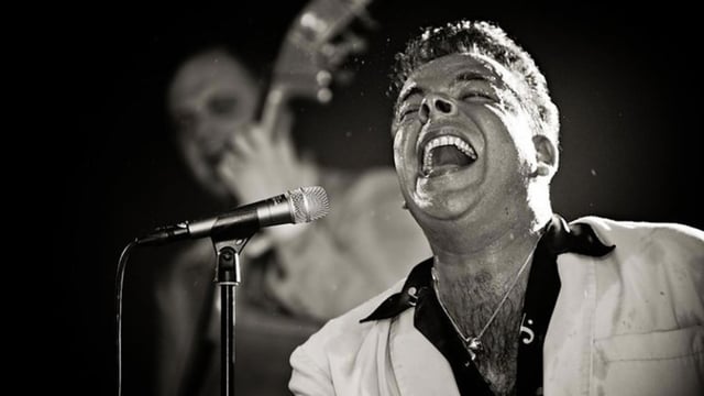 MIKE SANCHEZ