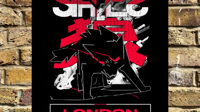 SIAMES - Bounce Into The Music 10th Anniversary Tour