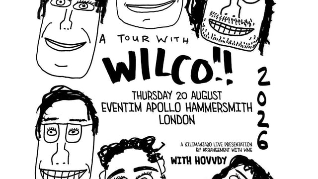 Wilco