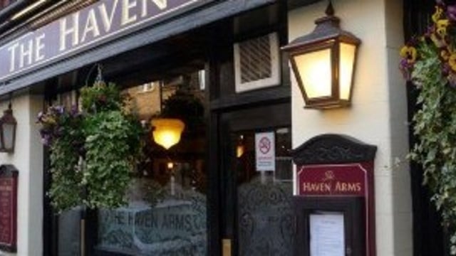 The Haven Arms