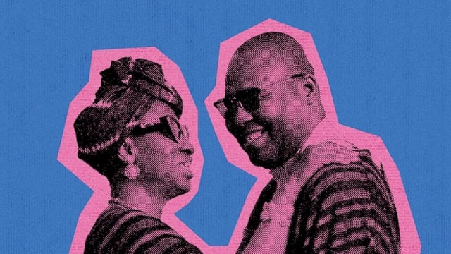 MARIAM sings AMADOU & MARIAM