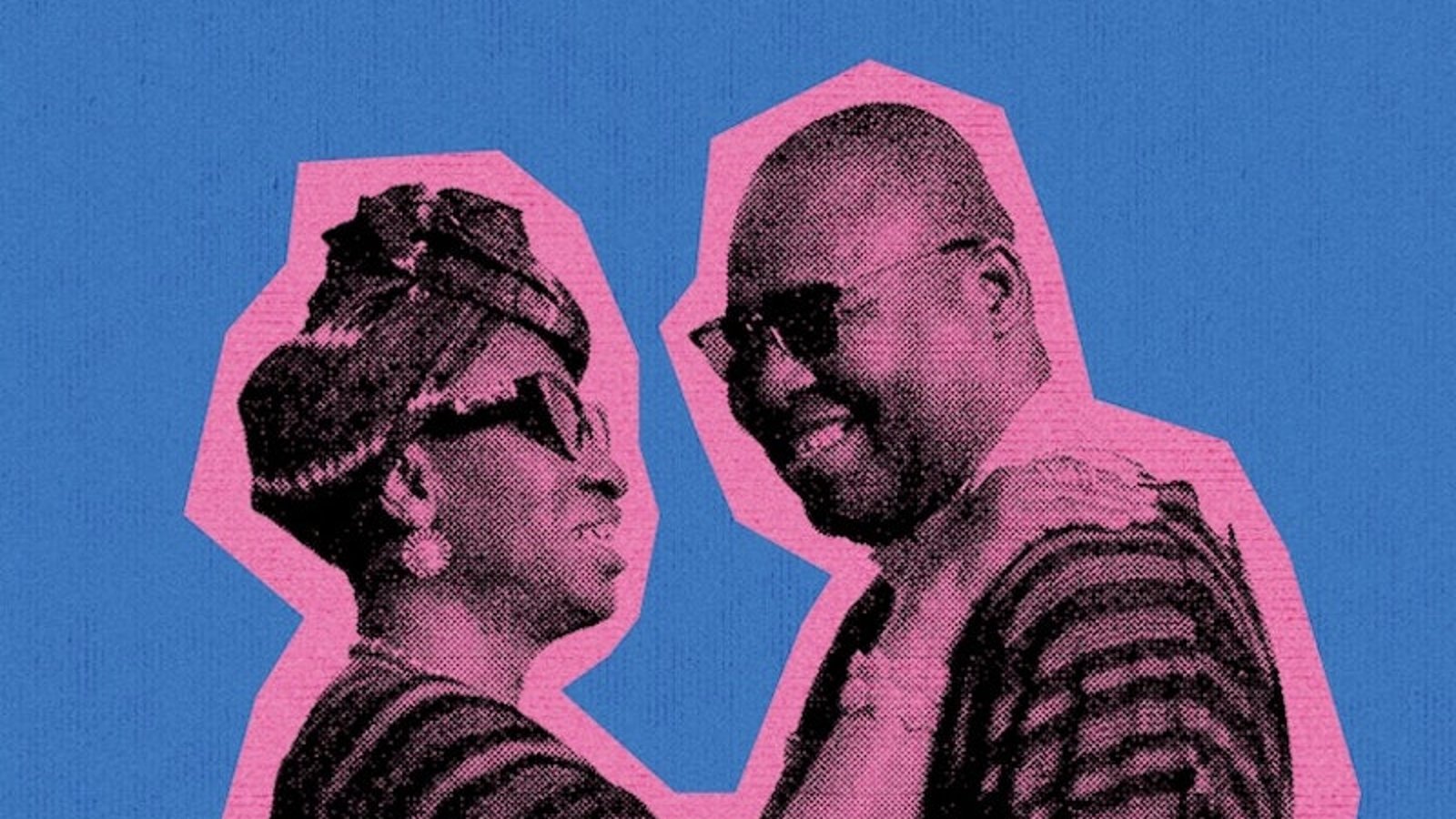 MARIAM sings AMADOU & MARIAM