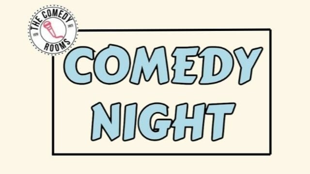 The Thomas A Becket Comedy Night