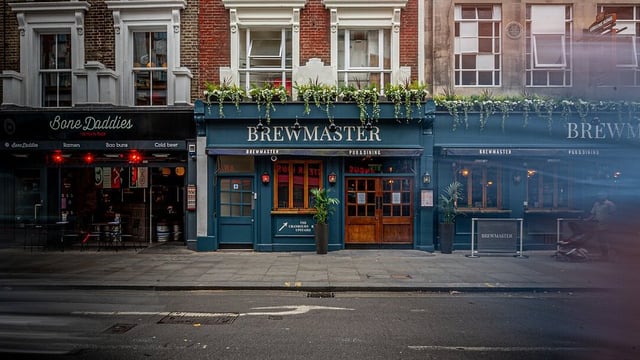 Brewmaster