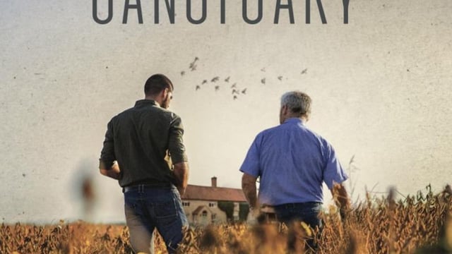 SANCTUARY - Fringe Preview