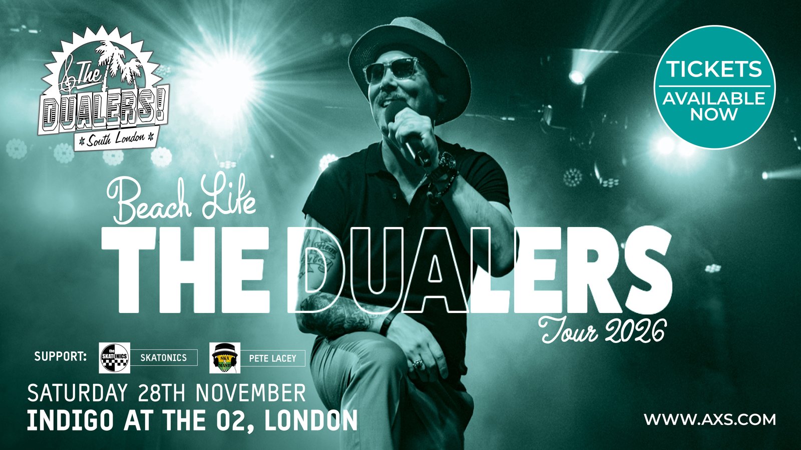 The Dualers