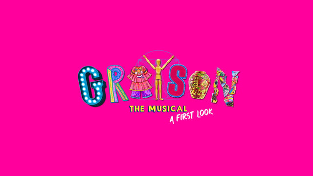 GRAYSON THE MUSICAL