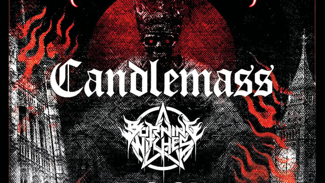 London Metalfest 2026