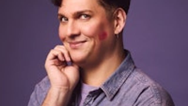 Dane Buckley: Darling (work in progress)