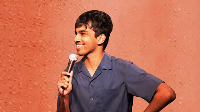 Tarang Hardikar: If I’m Not Wrong