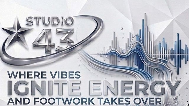 Studio 43 Tribal
